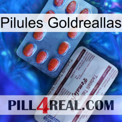 Goldreallas Pills 36